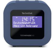 Technisat TechniRadio 40 Blue/Grey 0003/2940