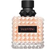Valentino Born In Roma Donna Coral Fantasy Eau de Parfum 100 ml Dames