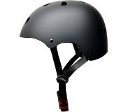 Skullcap Skate- en fietshelm Microshell EPS binnenschaal ventilatiesysteem