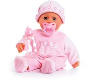 Bayer Babypop First Words, roze
