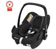 Maxi-Cosi Autostoel Maxi-Cosi Rock Frequency Black
