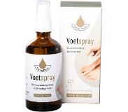 Van der pluym Voetspray