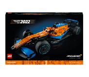 LEGO 42141 Technic Technic Mc Laren Formula 1 Car