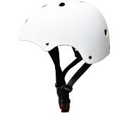Skullcap Skate- en fietshelm Microshell EPS binnenschaal ventilatiesysteem