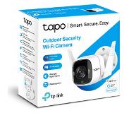 TP-LINK Tapo C320WS Outdoor WiFi Cam