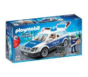 Playmobil Politie Patrol
