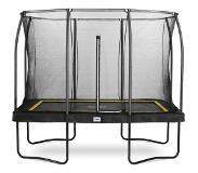 Salta Comfort Edition 214 x 305 cm Zwart