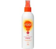 Vision High SPF50 spray (200ml)
