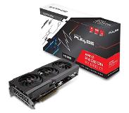 Sapphire Pulse Radeon RX 6800 XT - Videokaart - 16 GB GDDR6