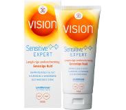 Vision Zonnebrand Extra Care Spf 30 185 Ml
