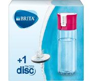 Brita waterfilter fill&go Vital 0,6 Liter 0056495