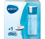 Brita Waterfilter Fill&Go Vital 0,6L