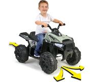 FEBER Quad Boxer