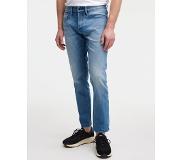 Denham Razor ACEMB Jeans Heren Blauw | Maat: 32/32 | 98% katoen, 2% elastaan