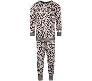 Charlie Choe Kinderpyjama Set Wild F41026-41 - Meerkleurig - 98/104