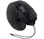 Travelsafe muggennet hang x 140 cm polyester zwart