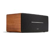 Edifier - D12 - Bluetooth speaker - houten behuizing - speaker - afstandbediening - 70W