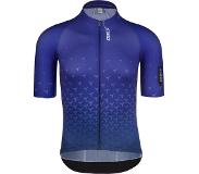 Q36.5 R2 Y Short Sleeve Jersey Blue