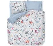 Pip studio Flower Festival Kussensloop- Wit 60 X 70 Cm