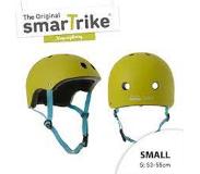 Smartrike Kinderhelm Safety helm, groen
