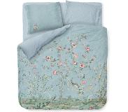 Pip studio Okinawa Kussensloop- Blauw 60 X 70 Cm