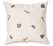 Broste Copenhagen Kussenshoezen Broste Copenhagen SEASHELL heren