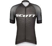 SCOTT Rc Pro Short Sleeve Jersey Zwart L Man