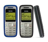 Nokia 1200 origineel