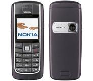 Nokia 6020 Black origineel