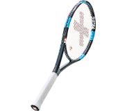 Pacific BXT Speed 107 - 275 gram - L3 - Tennisracket - Zwart/Blauw - 2021