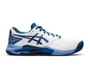 Asics GEL-Challenger 13 Clay Tennisschoenen Heren - Tennisschoenen Wit 47