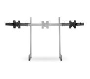 Next Level Racing Elite Free Standing Triple Monitor Stand Add On