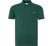 Lacoste Polo Piqué - Slim fit - Green - Maat 3 S