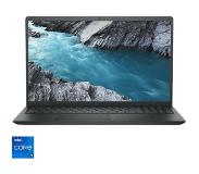 Dell Inspiron 3511 15.6" FullHD laptop - Intel Core i7-1165G7 - 8GB - 512B SSD - Windows 11 Pro