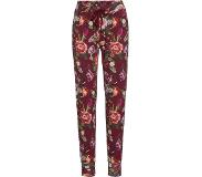 Essenza Jules Scarlett Trousers Long S Wine Red