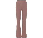 Essenza Trousers Essenza Women Molly Uni Mauve-S