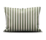 Marc O'Polo Mikkeli Pillowcase 60X70 Sage Green