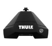 Thule Evo Clamp 7105 | Dakdrager voetenset | Normaal (glad) dak