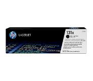 HP 131X Toner Zwart (Hoge Capaciteit)