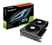 Gigabyte GeForce RTX 3050 Eagle OC 8G