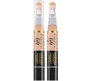 Deborah Milano Instant Lift Concealer Nr. 02 Beige