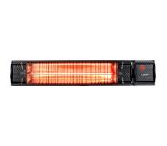Eurom Golden 1800 Comfort RC Zwart