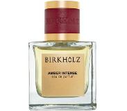 Birkholz Classic Collection Amber Intense Eau de parfum 100 ml Dames