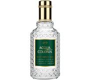 4711 Blood Orange & Basil Spray Eau de cologne 50 ml Dames