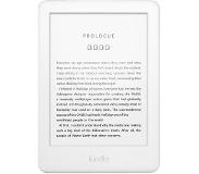 Amazon - Kindle eBook Reader 10th Gen. 6" 8GB WiFi - without Ads