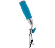 Vero Raamwisser | Vero | 35 cm (RVS, Ergonomische greep, Natuurrubber)