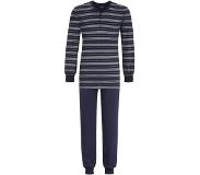 Ringella Pyjama met lange mouw Ringella men-Blauw-54