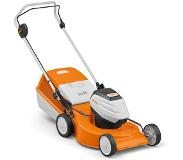 Stihl RMA 253 Accu Grasmaaier Body