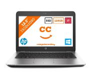 HP EliteBook 820 G3 | 6e generatie i7 | 8 GB | 240 GB SSD | HD