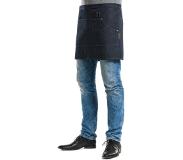 Chaud Devant Multipocket Blue Denim | Maat: 95 cm